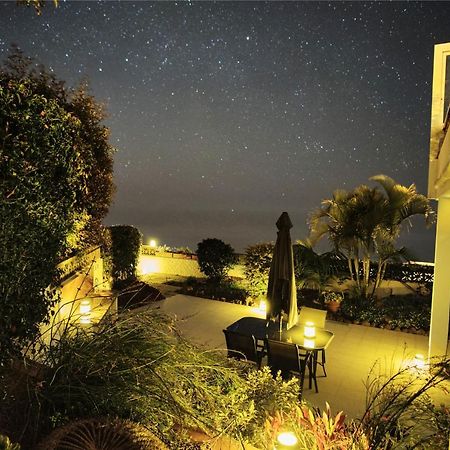 Casa Blanca Lejlighed La Matanza De Acentejo Eksteriør billede