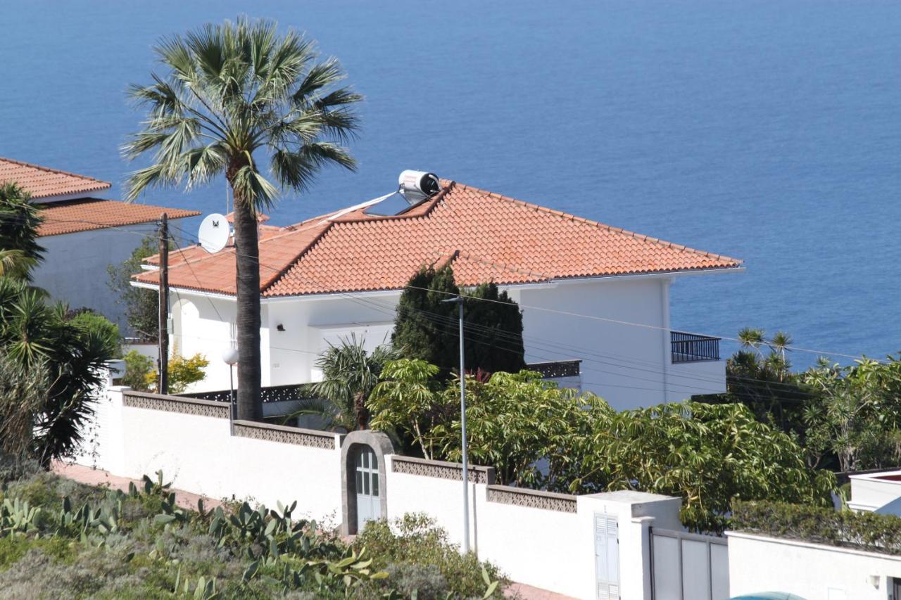 Casa Blanca Lejlighed La Matanza De Acentejo Eksteriør billede
